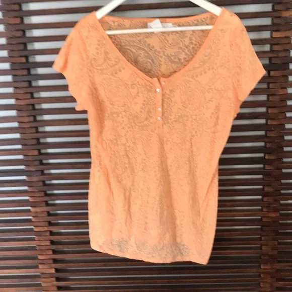 H&M top - Picture 1 of 5